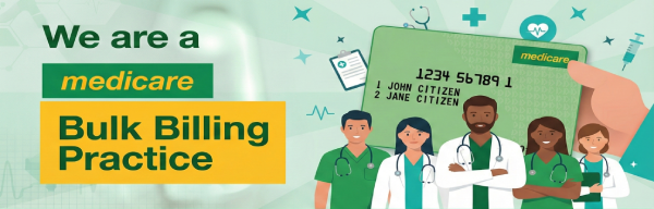 Doctors Illustration